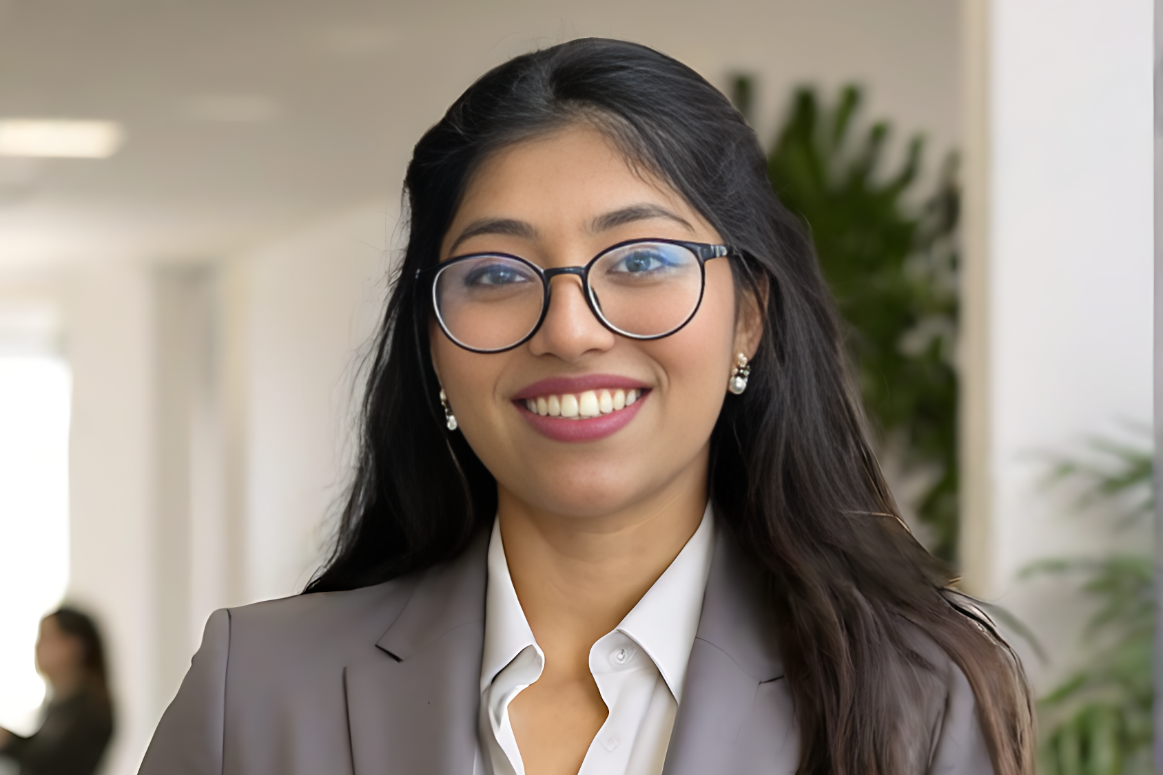 Tanjila Afsari Rubina